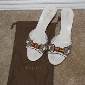 Gucci Kitten Heals